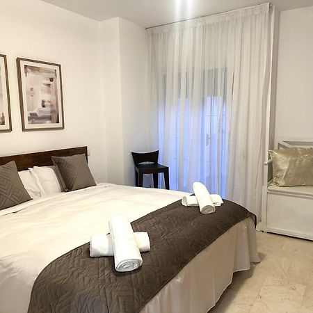 Apartamento En Marbella Guadalmina Primera Linea De Campo De Golf Los Cartujanos Экстерьер фото