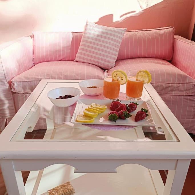 Apartamento En Marbella Guadalmina Primera Linea De Campo De Golf Los Cartujanos Экстерьер фото